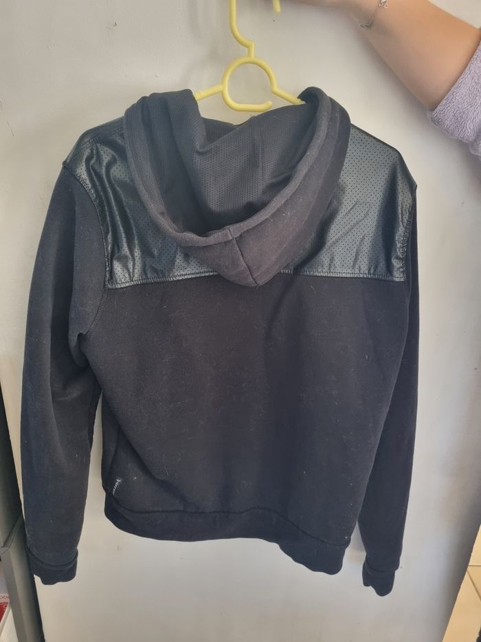 Blouson Armani jeans  S - photo numéro 3