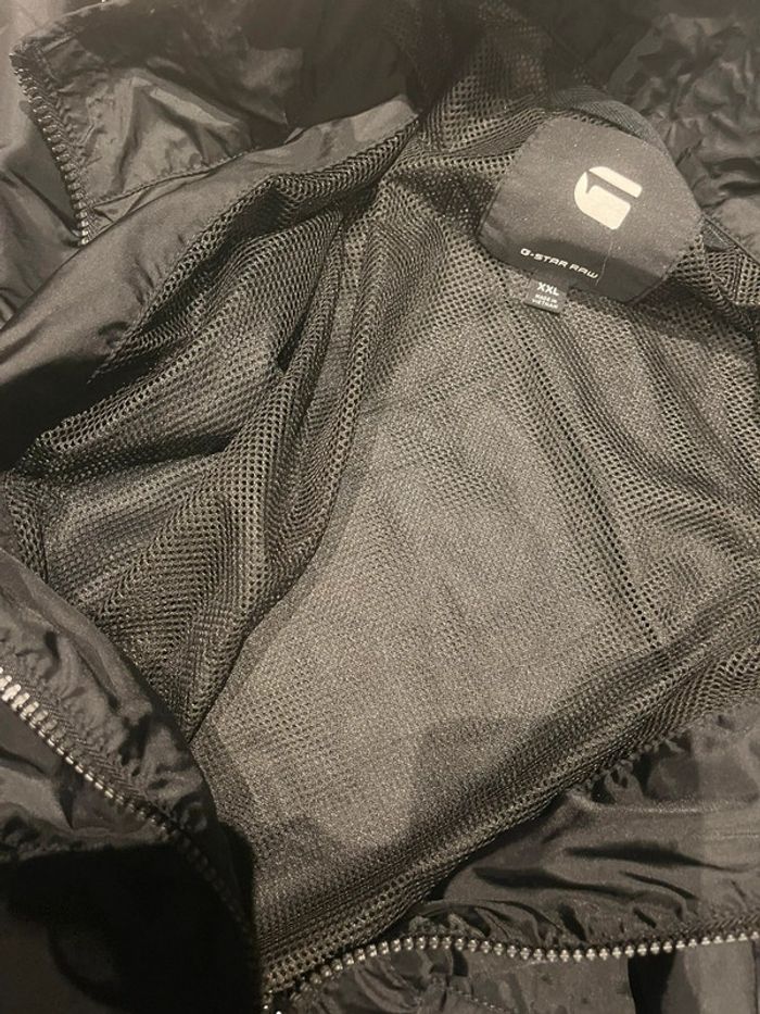 Veste légère - photo numéro 5