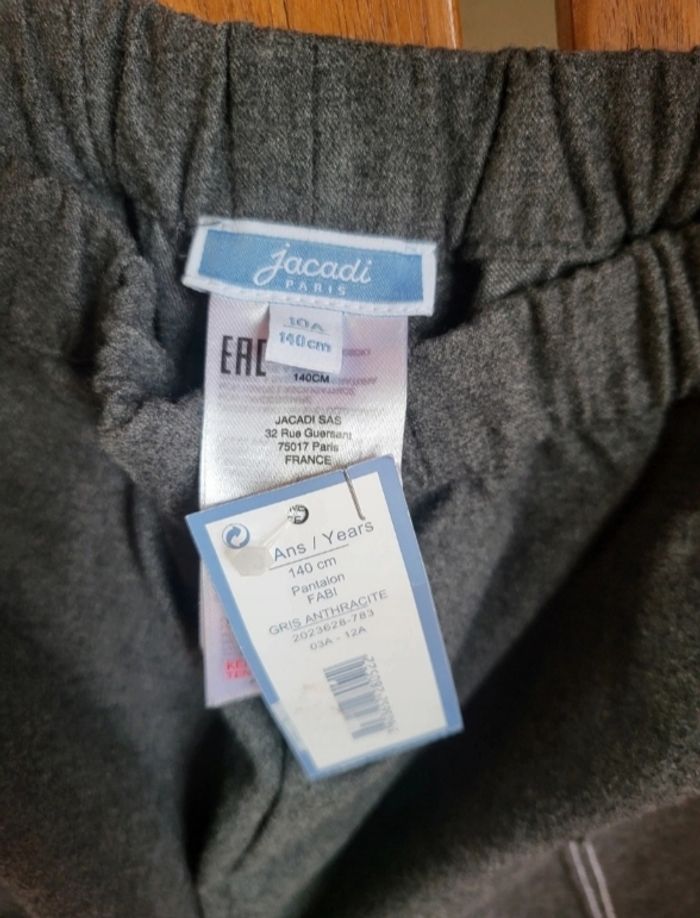 Belle pantalon 10 ans - photo numéro 3