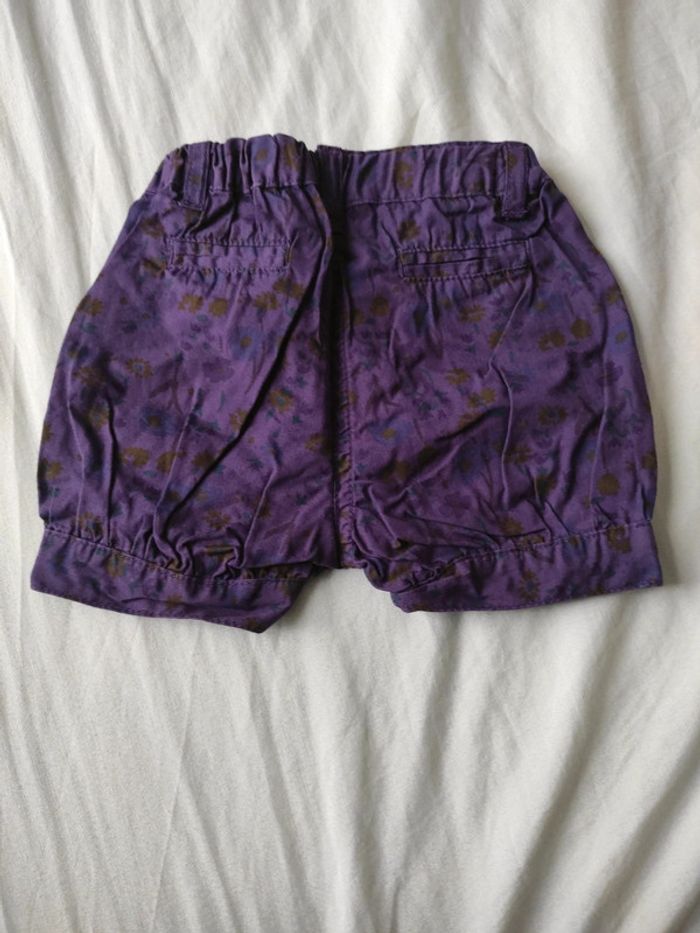 Short T9M Vertbaudet - photo numéro 2