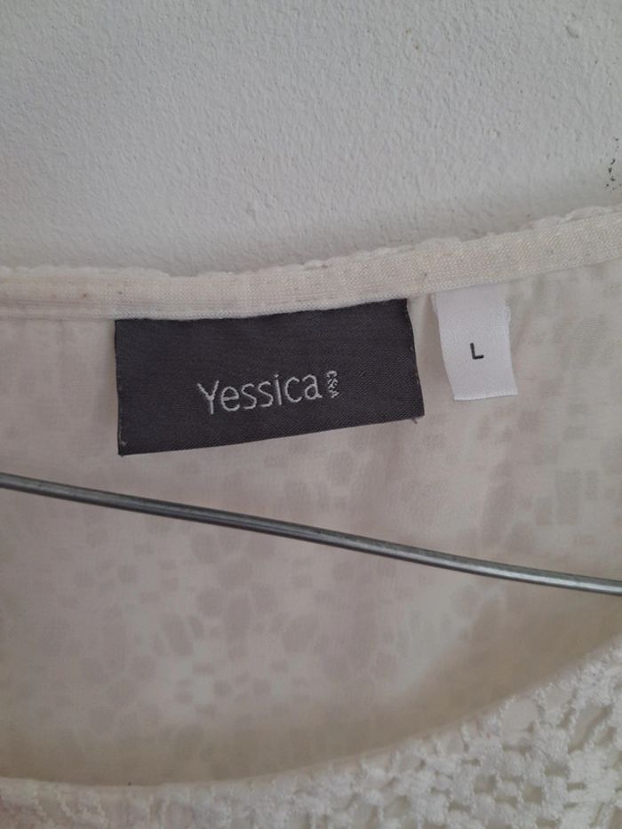 Haut femme L yessica - photo numéro 3