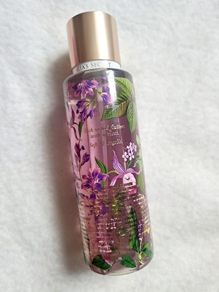 Brume parfumée Victoria's Secret - photo numéro 2