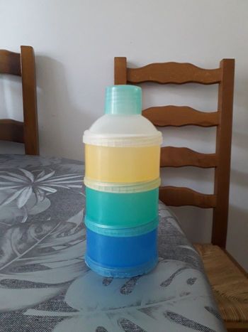 Doseur de lait en poudre