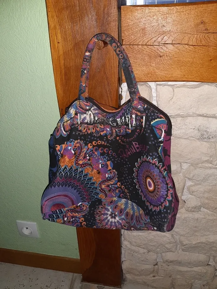 Sac à mains - photo numéro 4