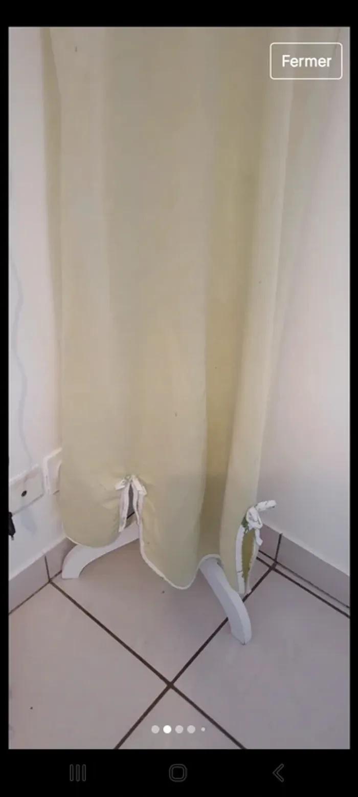 Ensemble robe de chambre 44 - photo numéro 2