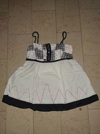 Débardeur femme Taille unique