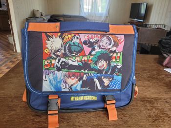 Cartable 