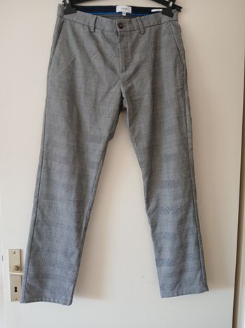 Pantalon Jules taille 38