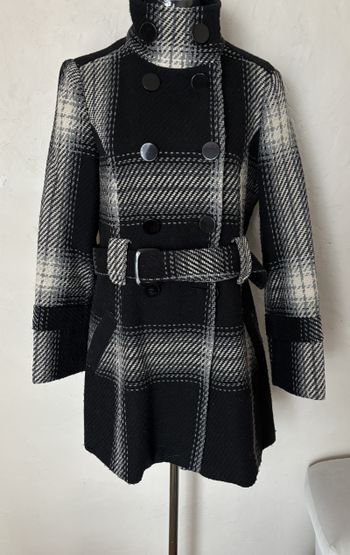 MANTEAU DERHY