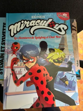 miraculous