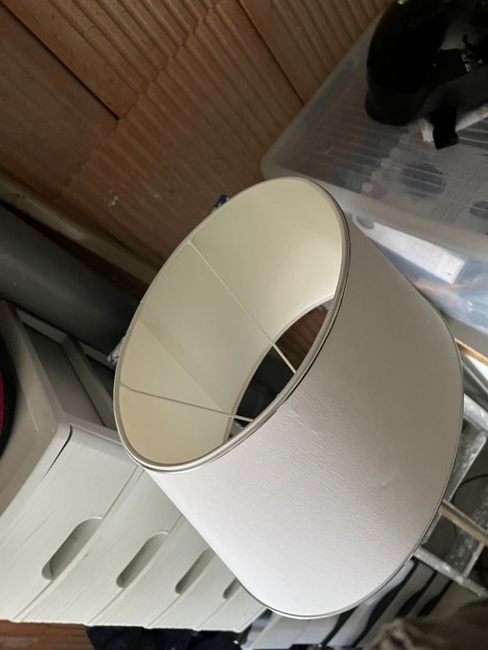 Lampe à pied - photo numéro 3