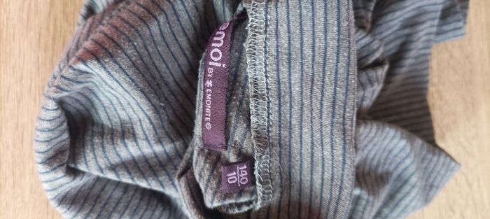 Sous pull - photo numéro 3