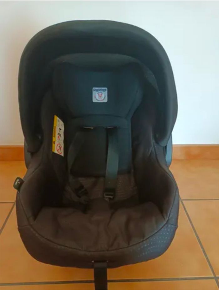 Trio peg peregro - photo numéro 3