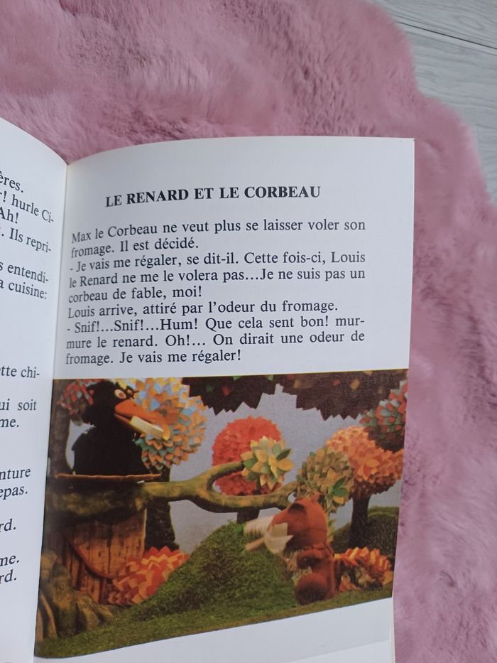 Livre Le petit écho de la forêt: les amis de Jacob le hibou - photo numéro 4