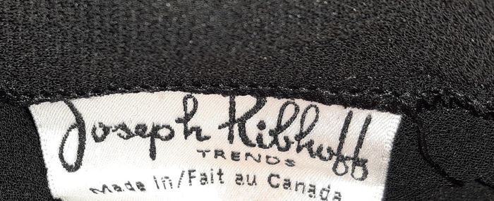 Pantalon femme Taille 50 Joseph Ribkoff - photo numéro 4