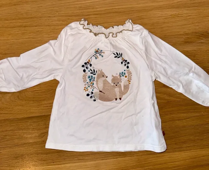 Tee-shirt