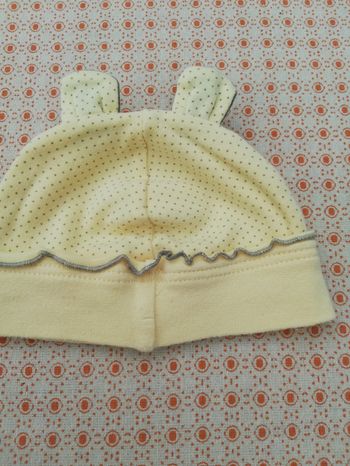 Bonnet 44 cm