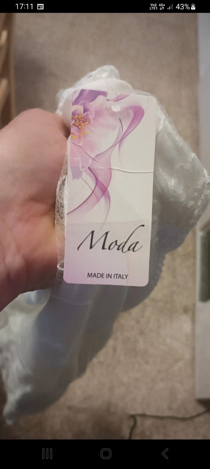 Robe d été - photo numéro 4