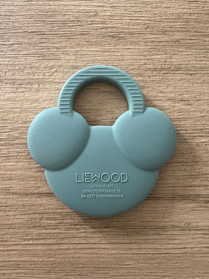 Anneau de dentition Liewood - photo numéro 2