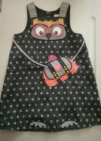 Belle robe dpam