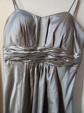 Robe cocktail