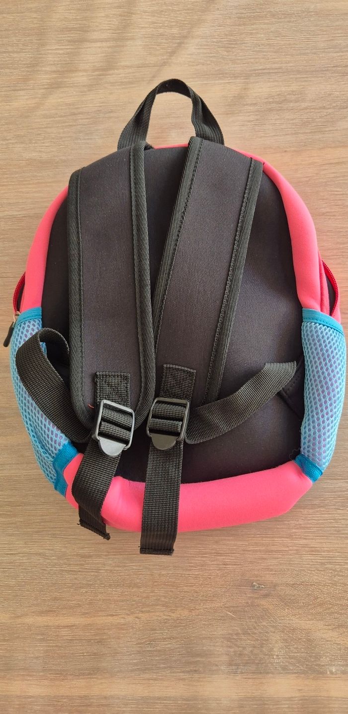 Sac à dos licorne - photo numéro 5