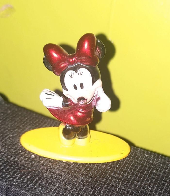 Disney nano