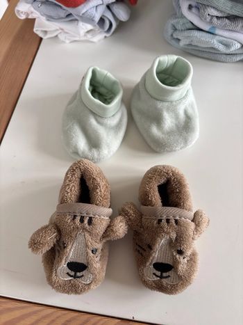 Chaussons