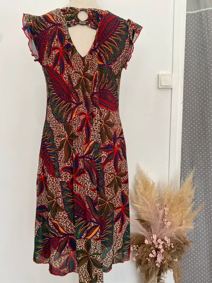 Robe Riu paris - photo numéro 3