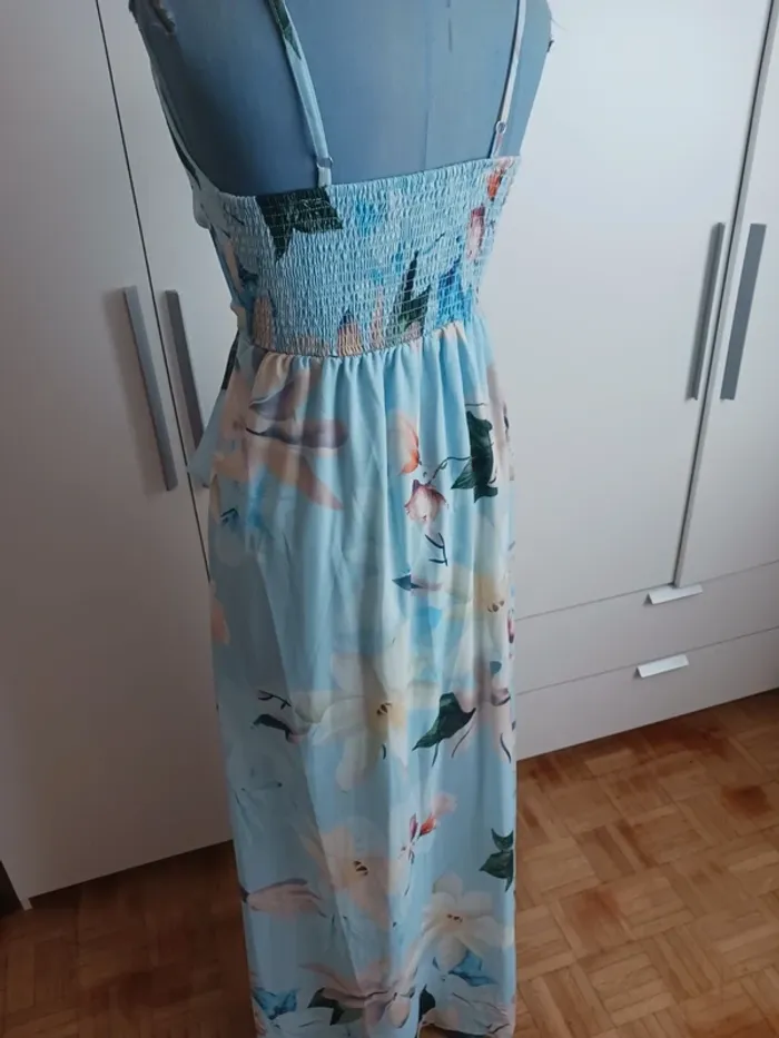 Robe d'été femme - photo numéro 3