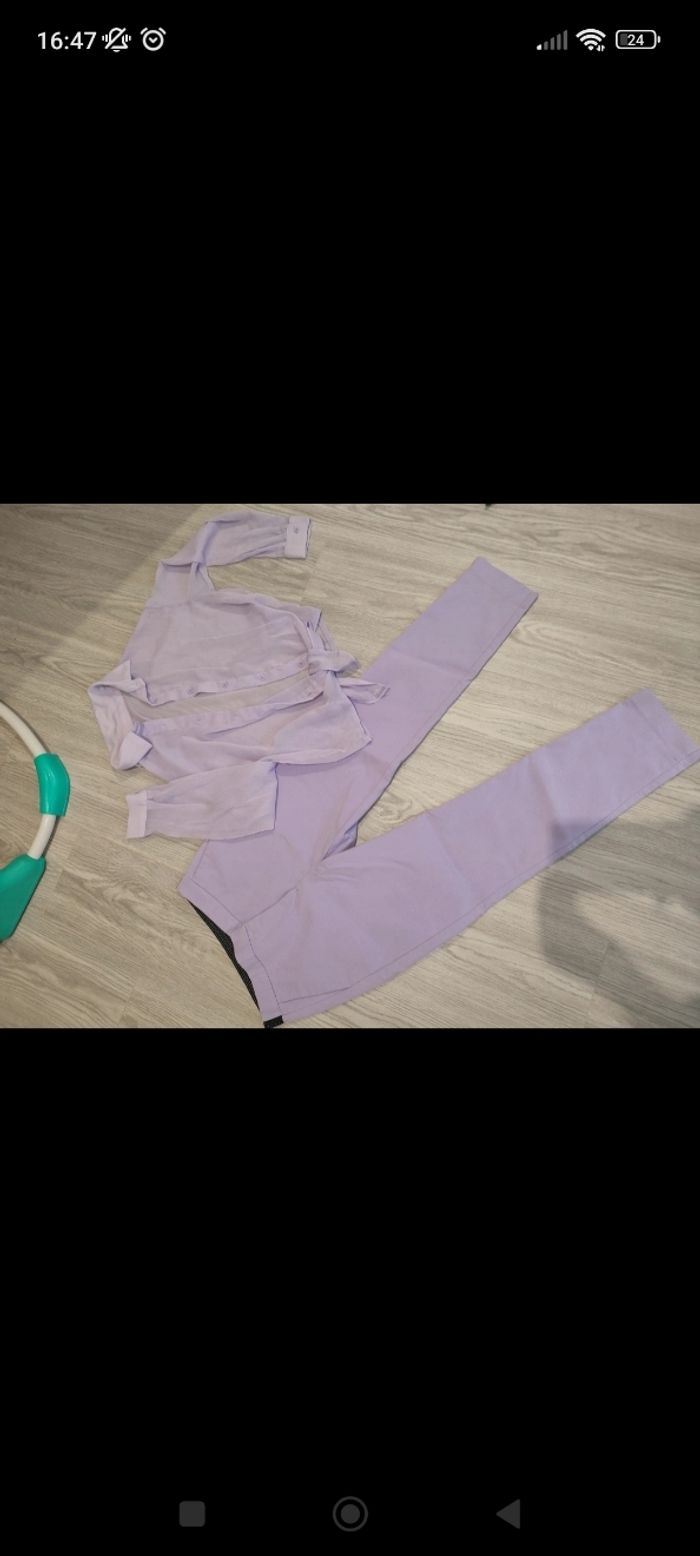 Pantalon tailleurs
