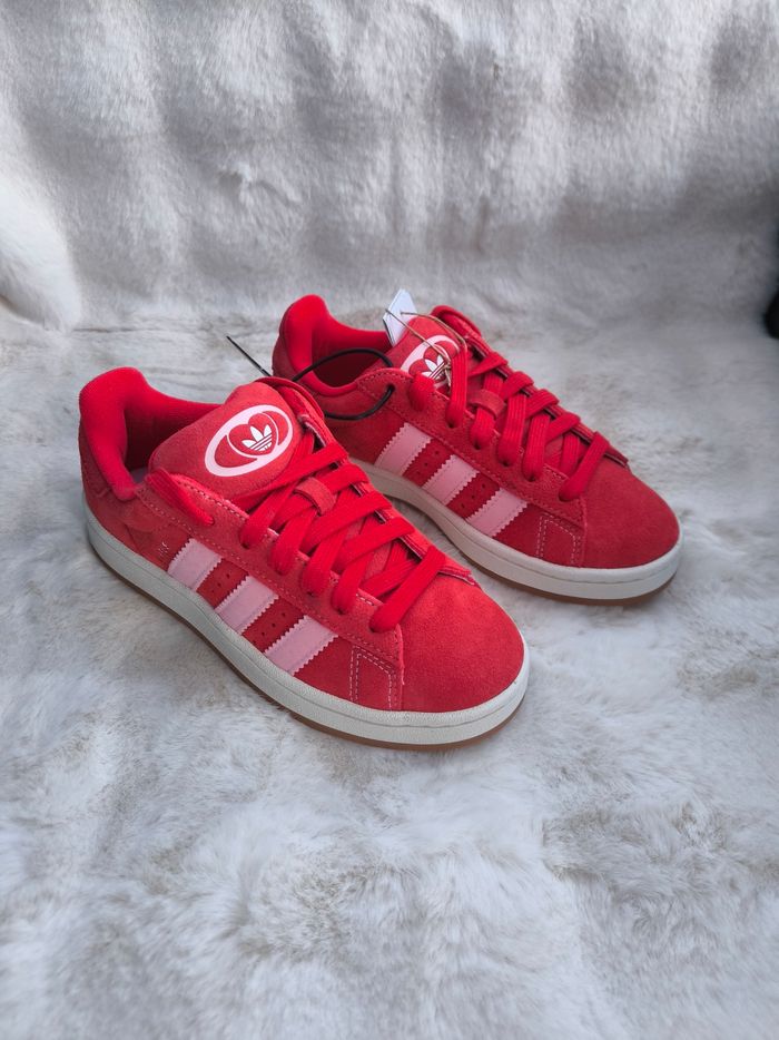 Adidas Campus Valentine's day / 36.5 - photo numéro 3