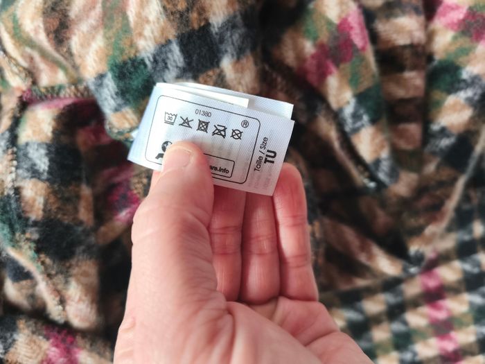 Poncho - photo numéro 3