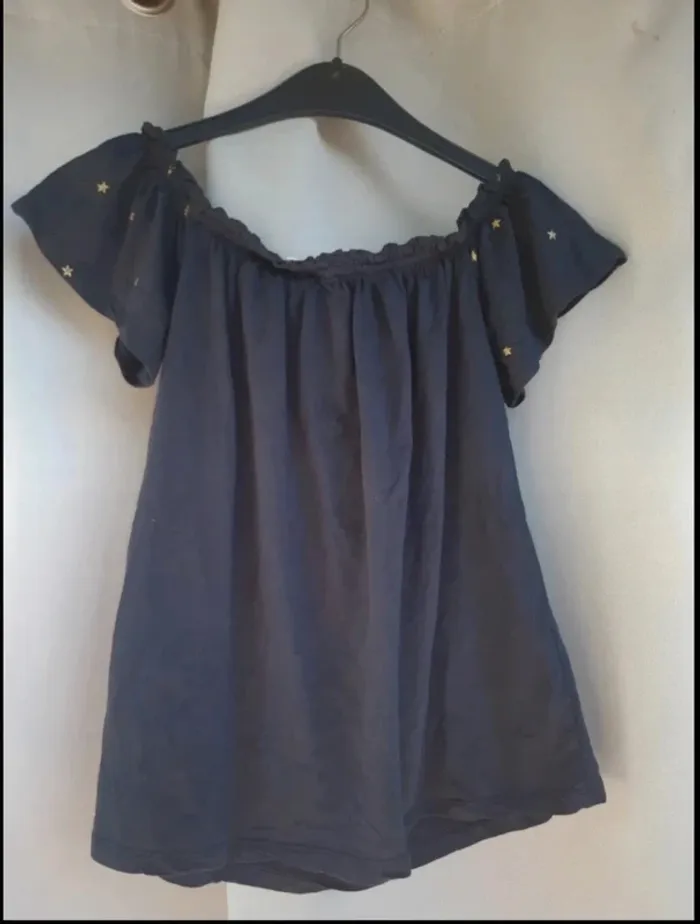 Tee-shirt - photo numéro 2