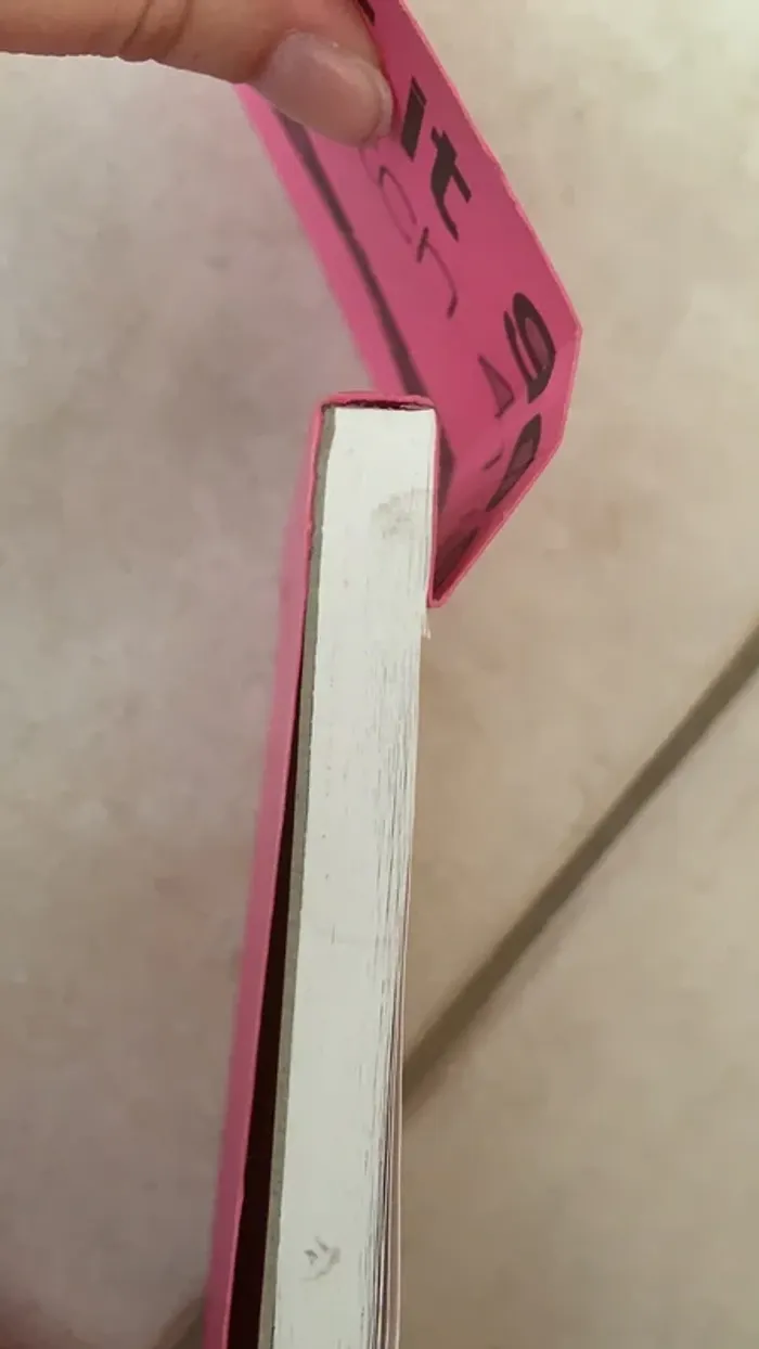 bloc de feuille à dessin - photo numéro 3