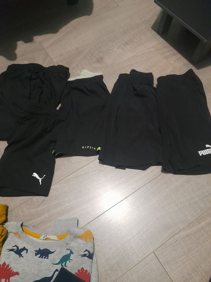 Lot vêtements garçon 9-10ans - photo numéro 4