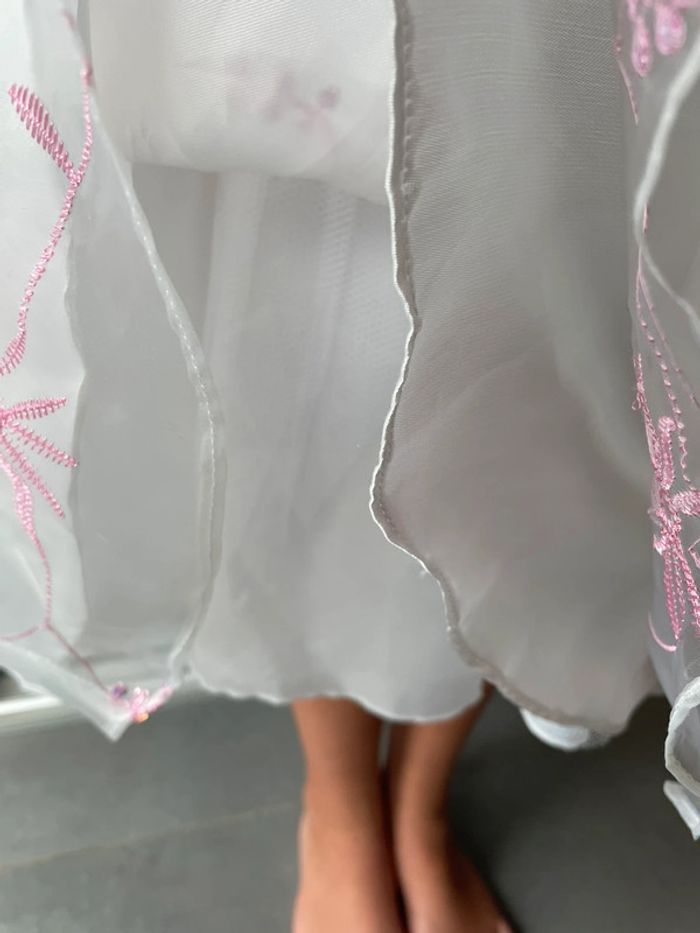 Robe cérémonie fille été - photo numéro 9