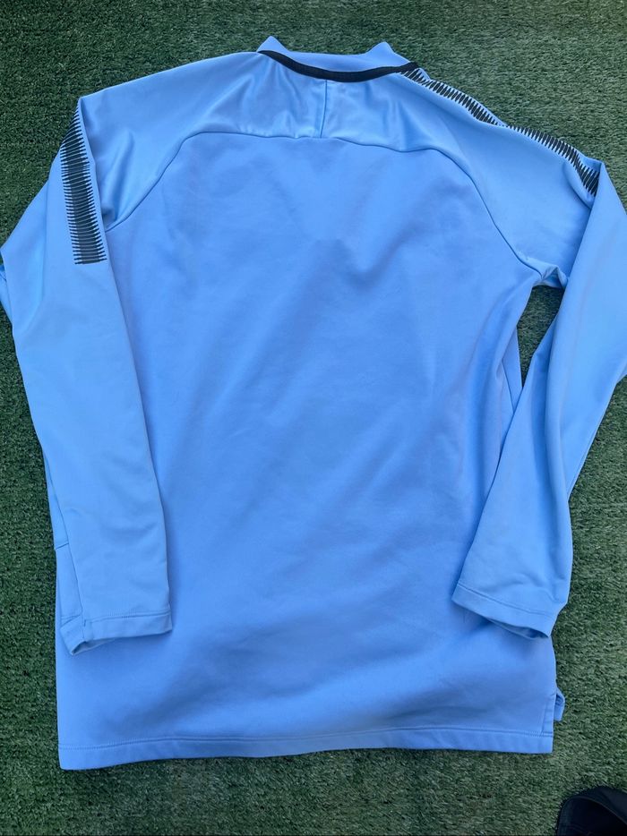 Survêtement Manchester City - photo numéro 8