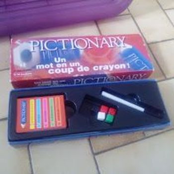 pictionnary