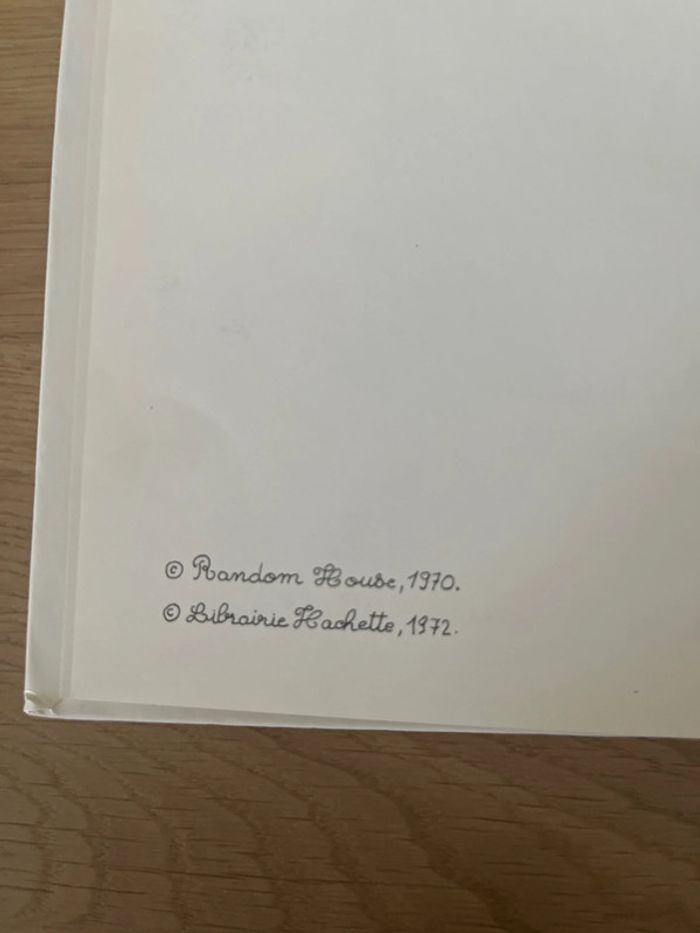 Livre l’anniversaire de Babar - photo numéro 3