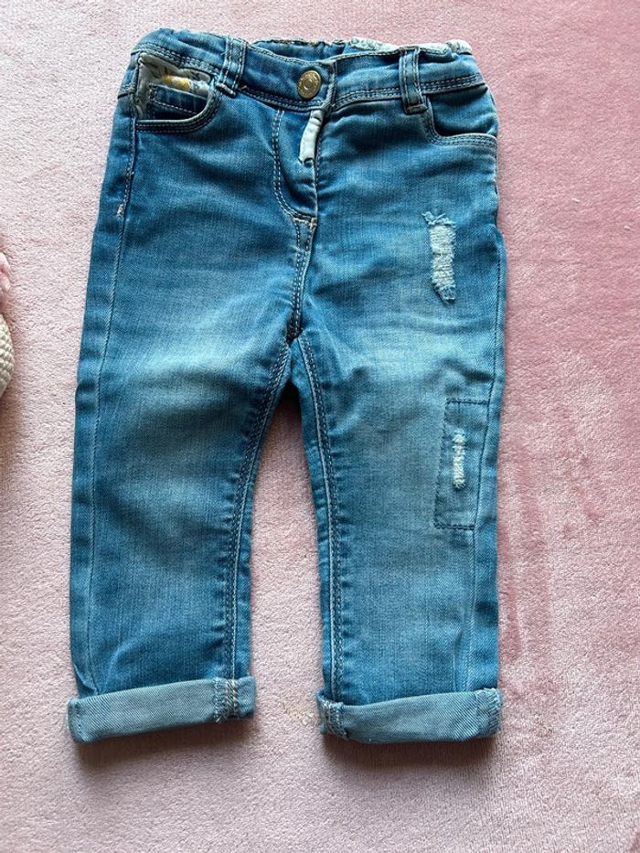 Ensemble 9 mois - photo numéro 2