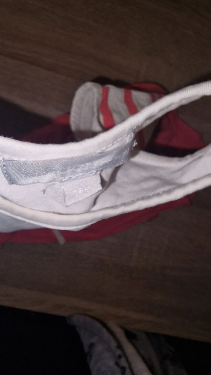 Robe 18 moiq - photo numéro 2