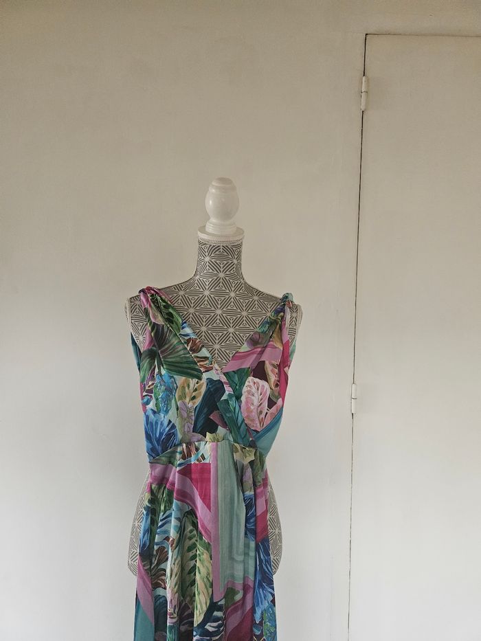 Robe 36 zara - photo numéro 2