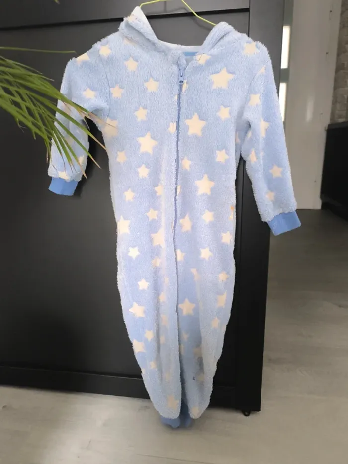 Pyjama