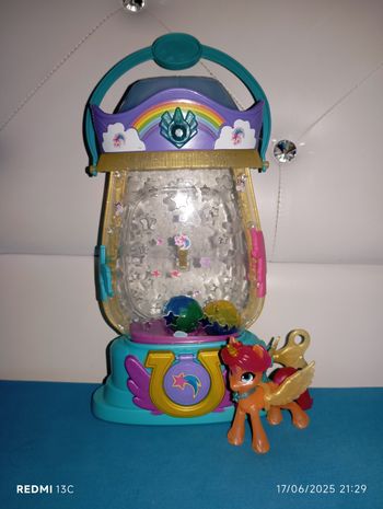 My little pony