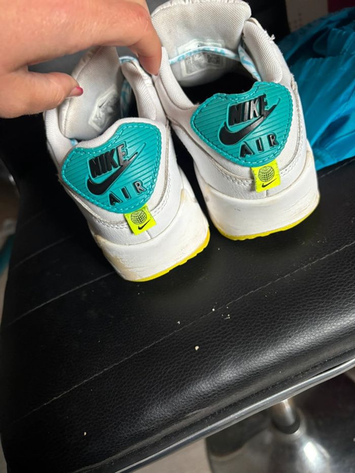 Air Max 90 - photo numéro 3