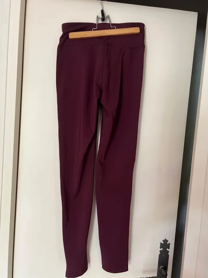 Legging de sport - photo numéro 3