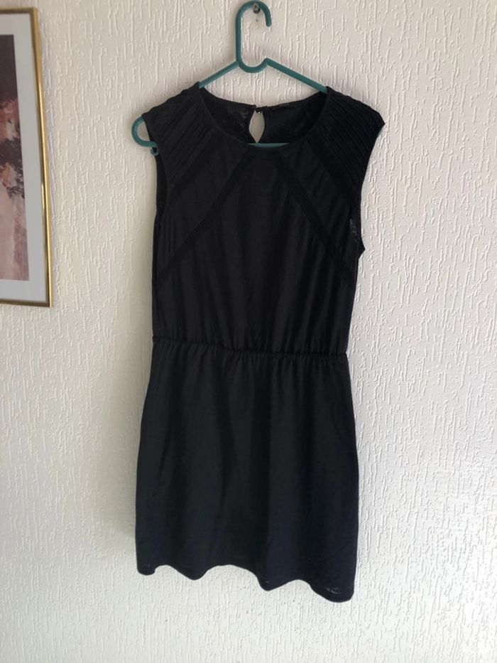Robe IKkS noire 40