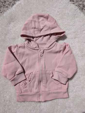 Gilet 6/9 mois Primark