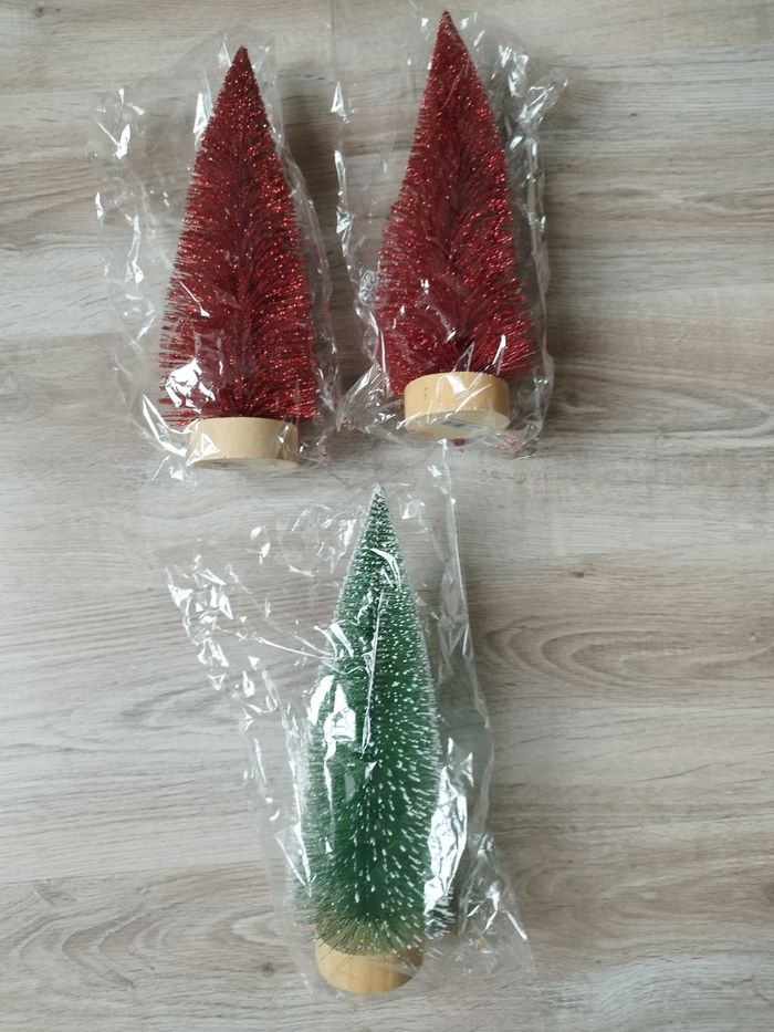 Décoration de Noël